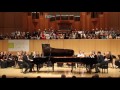Piazzolla Libertango  for Two Pianos  Vera and Eugene Watanabe