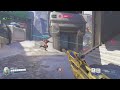 Overwatch 2　Accident