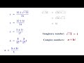 How to Solve Quadratic Equations using the Quadratic Formula
