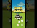 🦅Long Shot for EAGLE🦅👍Golf Clash - 2022-04-27