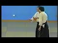 Saito Sensei Kote Gaeshi Detailed