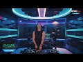 Ummet Ozcan Live From The Top 100 DJs Virtual Festival 2020