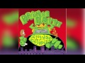 Prince Fatty - Supersize (Full Album Stream)