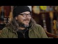 Jeff Tweedy and George Saunders Have an Epic Conversation | GQ