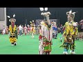 Four Bears Powwow 2024, Friday Night Live,  Teen Contests...