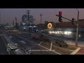 Lets Play GTA V Ep7