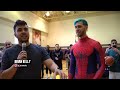 Spider-Man enters Dunk Contest!!