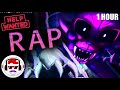 FNAF VR Help Wanted Lolbit Song PART 2 by Rockit Gaming [1 Hour Version]