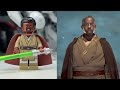 50 SECRET TIPS - How to MAKE COOL LEGO minifigures...
