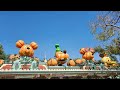 Immerse in Spooky Magic: Disneyland Halloween Area Music | Hauntingly Enchanting Tunes
