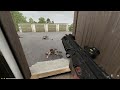 ARMA REFORGER - Solo gameplay - Conflict: Arland - Part 1