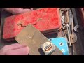 Car boot , tool haul, workmate, restoration, Stanley vintage items