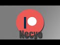 Necyo | Magick (AwakenYourThirdEye) [Official Audio]