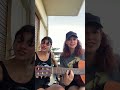 Pacifica ig live