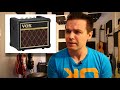 Top 3 Best Mini Guitar Amplifiers