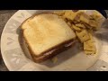 How to make the perfect tuna sandwich (check desc for ingredients)