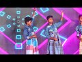 COMEDY DANCE PERFORMED BY CLASS XI BOYS