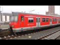 Bye Bye ET420! S-Bahn Rhein-Main | DB #02
