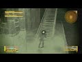 Metal Gear Solid 4: Guns of the Patriots (PS3) - Episode 16 - Crying Wolf/Crying Beauty