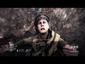 Battlefield™ multiplayer 3- brutal trench and railbridge skirmish