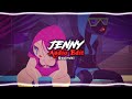Jenny [I Wanna Ruin Our Friendship] - Studio Killers (Edit Audio)