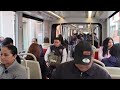 ¿ES BUENO EL TRANVÍA DE CUENCA 🇪🇨? | Así es el moderno transporte 🚋 de esta HERMOSA ciudad 👀