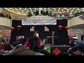 馬徳里不思議 - 亞省愛民頓新年音樂會: 2015 Hidden TraX Live Singing Performanc