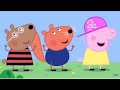 Peppa Pig likes grown up music (Kpop edition)