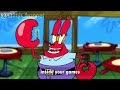 William Afton Vs. Mr. Krabs But It’s Only The Fire Part