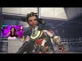 ILLARI, la NUEVA SUPPORT (y dps) de OVERWATCH 2: Habilidades, cosméticos y GAMEPLAY | Aryll OW