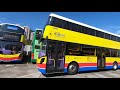 【帶你睇新車】城巴歐盟6型Volvo B8L #8800