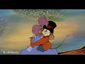 An American Tail (1986) - Never Say Never Scene (4/10) | Movieclips
