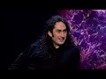 SCIENCE On QI! Funny And Interesting Rounds!