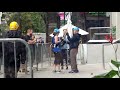 2018 Oct, 11 - Easter Seals Drop Zone Toronto