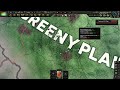 HOI4 Troubles in Goiky: Goiky Republic