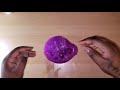 100% Honest Underrated Etsy Slime Review (Royalty Slime)