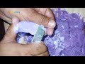 Asmr soap Carving Satisfying | Soap Cutting sounds ASMR Cubesp | SWA Relaxing #13