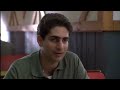 The Sopranos - Christopher Moltisanti spends some time with Jon Favreau and AMY