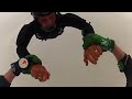 Horny Gorilla - 3 way - Skydive