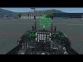 Need an Easy WIN! | Balance of Power Day 1 | Falcon BMS