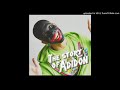 Pusha T – The Story of Adidon (Instrumental)