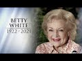 R.I.P. Betty White - Golden Girls theme piano cover