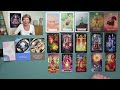 All Signs Bonus Tarot Guidance Full Moon