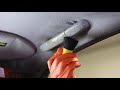 Deep Cleaning the MOLDIEST CAR EVER! | Satisfying Interior & Exterior BIOHAZARD Car Detailing
