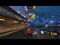 Best Of JazzaCito (A Gifyourgame Rocket League montage)