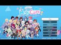 HoloCure Time Mode: Time Stage 1 Concert Stage- Nanashi Mumei