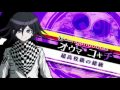 Kokichi Ouma (v: Hiro Shimono) voice compilation from Danganronpa V3: Killing Harmony