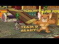 (HD) Tom and Jerry Movie Game TV ✦ Best Funny Game Cartoon ✦ Tom ✦ Jerry ✦ Big Dog ✦Black Cat