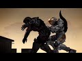 Red vs Blue - Action Montage (Security Forces Tribute)