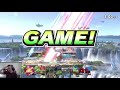 Smash Ultimate Best Highlights // Parkachu0 Twitch highlights #1
